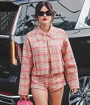 Imagem recente de lucyhale