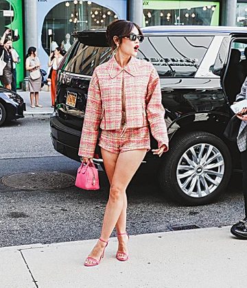 Imagem recente de lucyhale