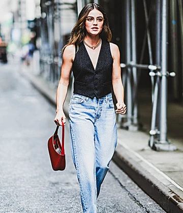 Imagem recente de lucyhale