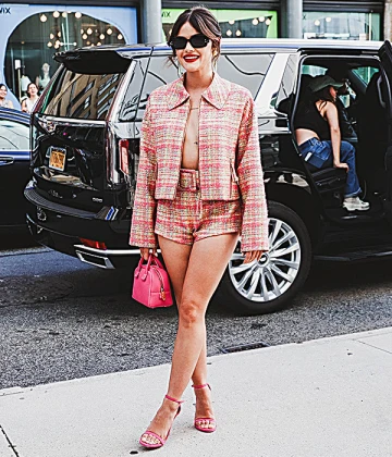 Imagem recente de lucyhale