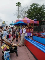 Imagem recente de ludmilla