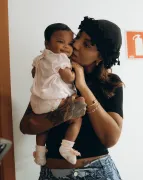 Imagem recente de ludmilla