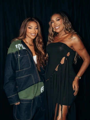 Imagem recente de ludmilla