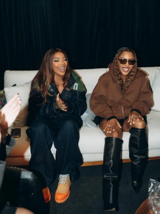 Imagem recente de ludmilla