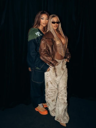 Imagem recente de ludmilla