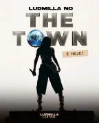 Imagem recente de ludmilla