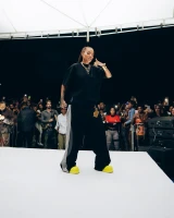 Imagem recente de ludmilla