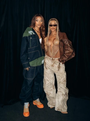 Imagem recente de ludmilla