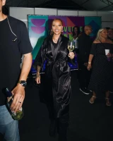 Imagem recente de ludmilla