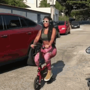 Imagem recente de ludmilla