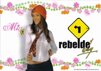 Imagem recente de luisanalopilato