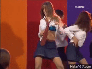 Imagem recente de luisanalopilato