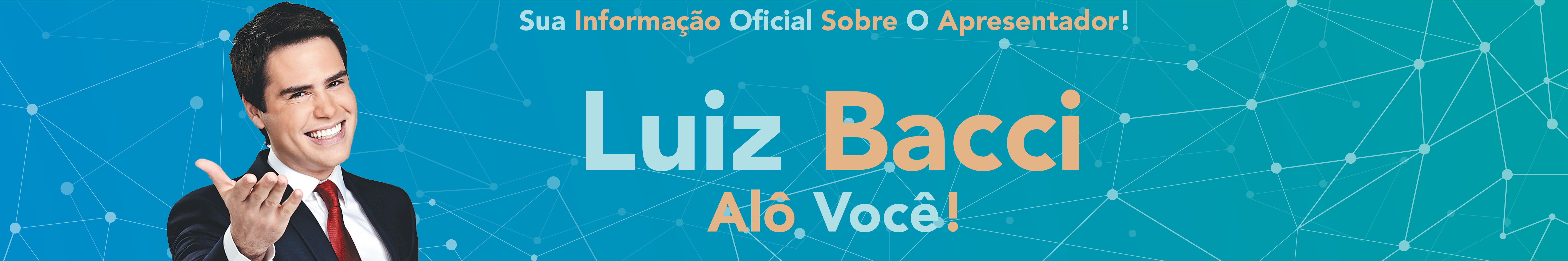 Banner do luizbacci