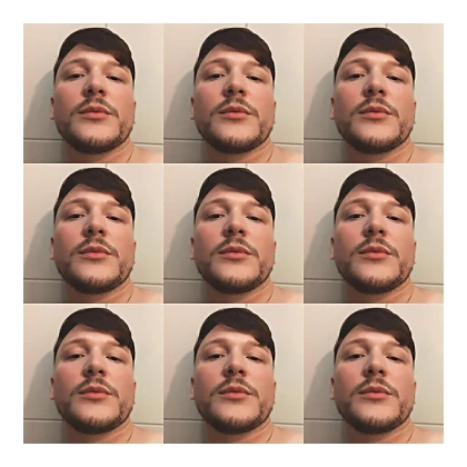 Imagem recente de lukaslee