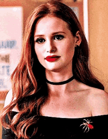 Imagem recente de madelaine