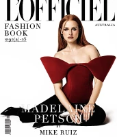 Imagem recente de madelaine