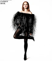 Imagem recente de madelaine