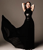 Imagem recente de madelaine