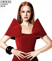 Imagem recente de madelaine