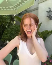 Imagem recente de madelainepetsch