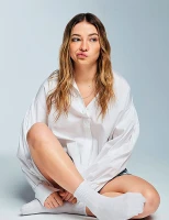 Imagem recente de madelyn