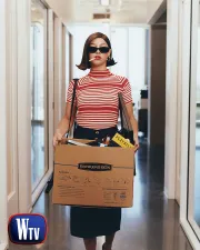 Imagem recente de madelyn