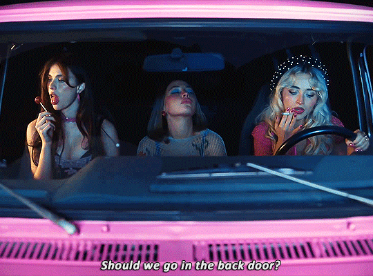 Imagem recente de madelyn