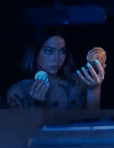 Imagem recente de madelyn