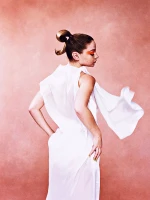 Imagem recente de madelyn