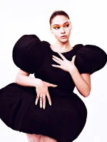 Imagem recente de madelyn