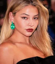 Imagem recente de madelyn