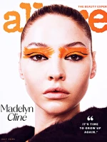 Imagem recente de madelyn