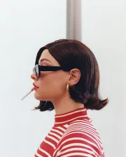 Imagem recente de madelyn