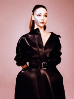 Imagem recente de madelyn