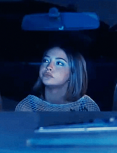 Imagem recente de madelyn