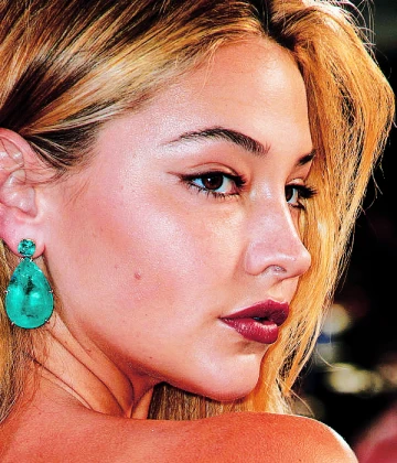 Imagem recente de madelyn