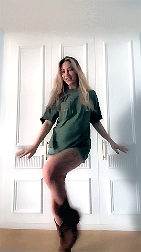 Imagem recente de madelyn