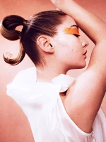 Imagem recente de madelyn