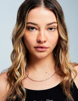 Imagem recente de madelyn