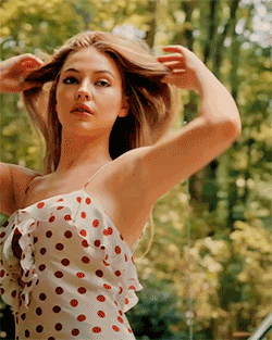 Imagem recente de madelyn