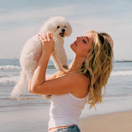 Imagem recente de madelyn