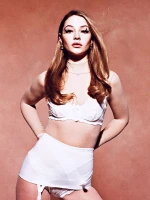 Imagem recente de madelyn