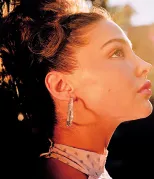 Imagem recente de madelyn