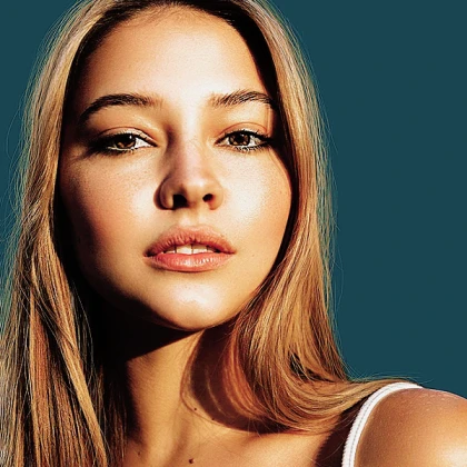 Imagem recente de madelyn