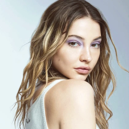 Imagem recente de madelyncline