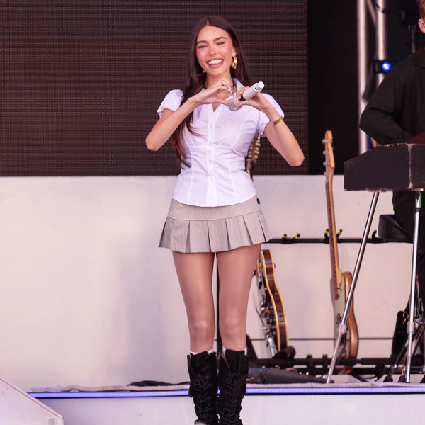 Foto de madisonbeer