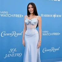 Imagem recente de madisonbeer