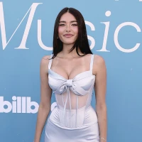 Imagem recente de madisonbeer