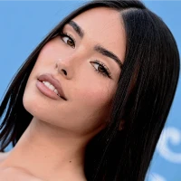 Imagem recente de madisonbeer