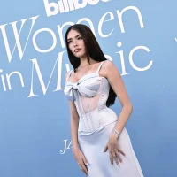 Imagem recente de madisonbeer